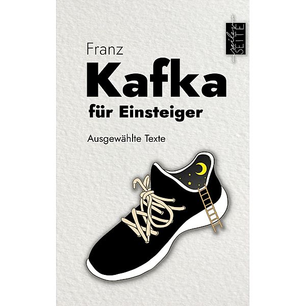 Kafka für Einsteiger, Franz Kafka