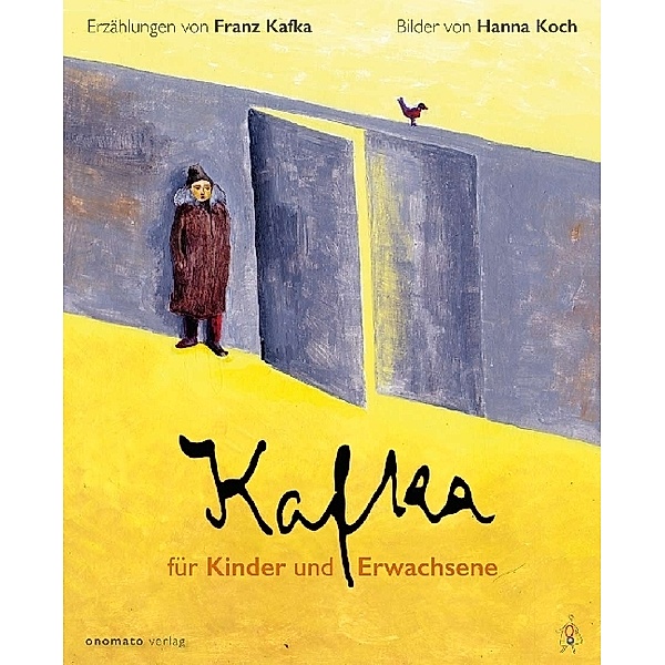 Kafka für Kinder und Erwachsene, m. Audio-CD, Franz Kafka