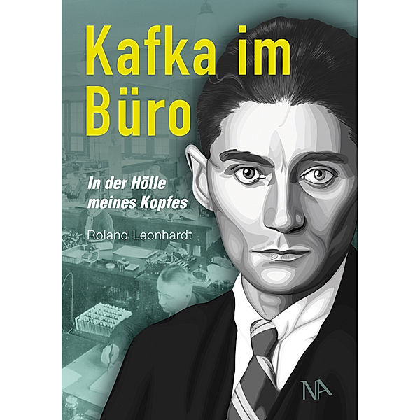Kafka im Büro, Roland Leonhardt