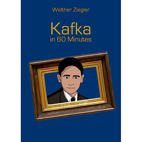 Kafka in 60 Minutes, Walther Ziegler
