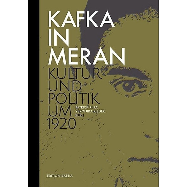 Kafka in Meran