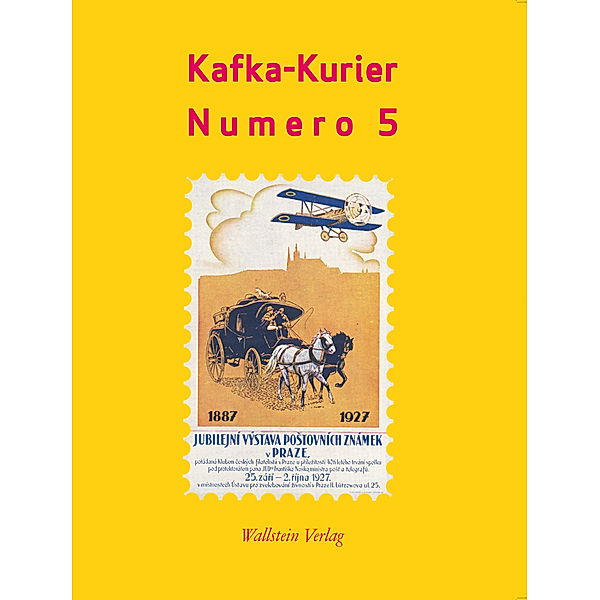 Kafka-Kurier