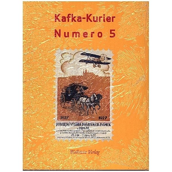 Kafka-Kurier