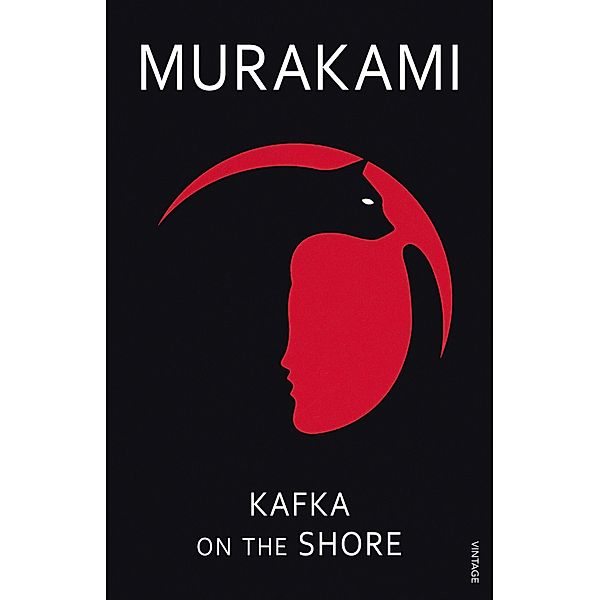 Kafka on the Shore, Haruki Murakami