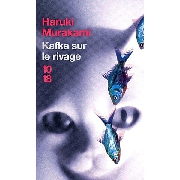 Kafka sur le rivage, Haruki Murakami