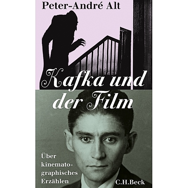 Kafka und der Film, Peter-Andre Alt