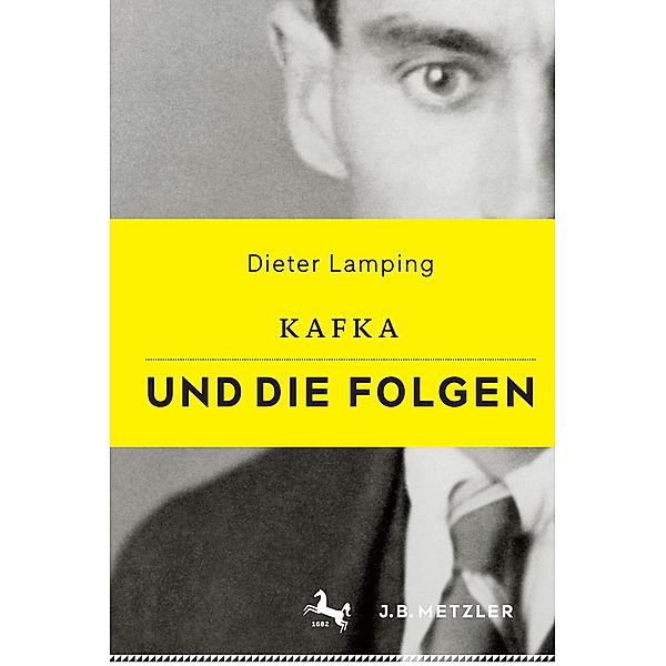 Kafka und die Folgen, Dieter Lamping