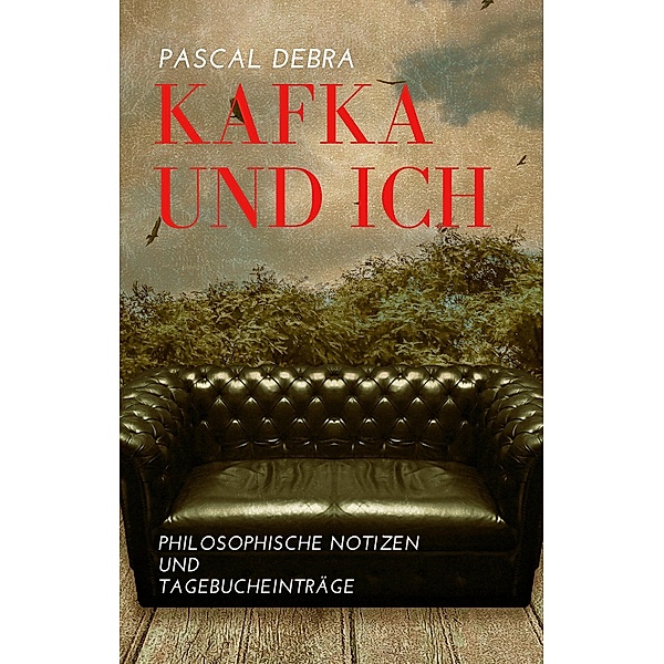 Kafka und Ich, Pascal Debra