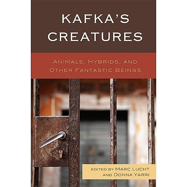 Kafka's Creatures