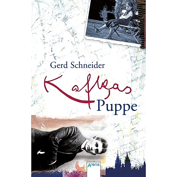 Kafkas Puppe, Gerd Schneider