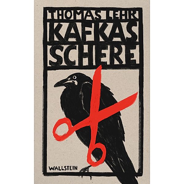 Kafkas Schere, Thomas Lehr
