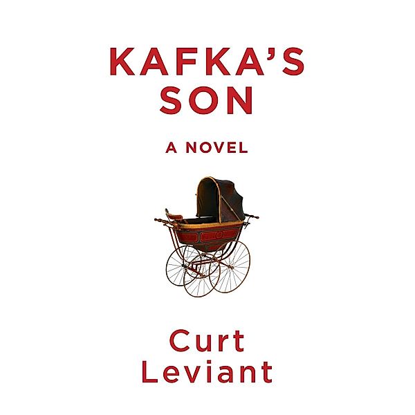 Kafka's Son, Curt Leviant