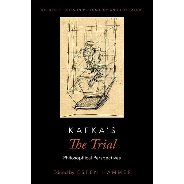 Kafka's The Trial