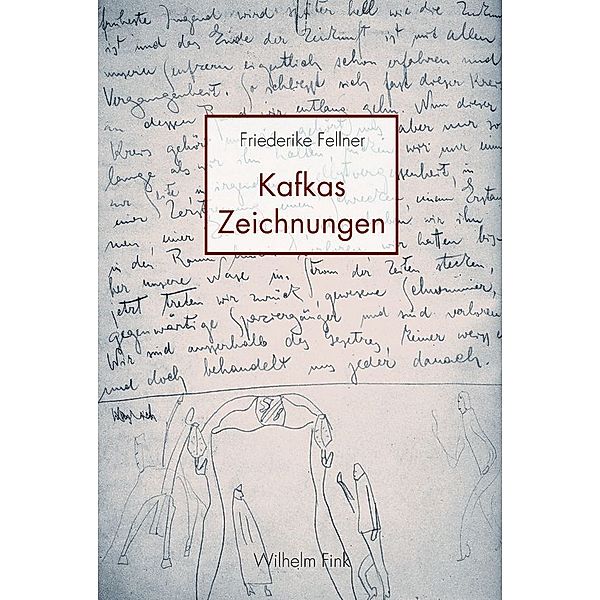 Kafkas Zeichnungen, Friederike Fellner