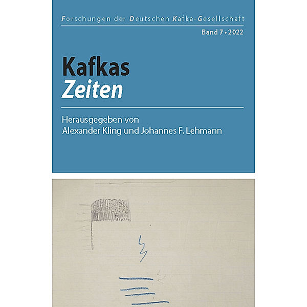 Kafkas Zeiten