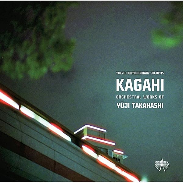 Kagahi, Tokyo Contemporary Soloists