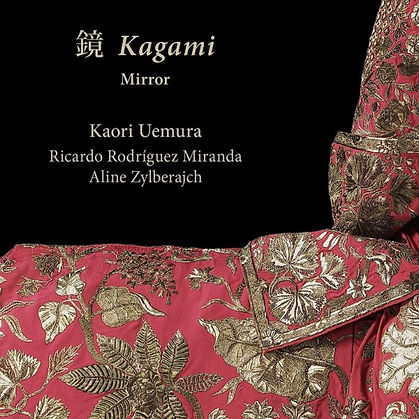 Kagami - Mirror, Uemura, Rodriguez Miranda, Zylberajch