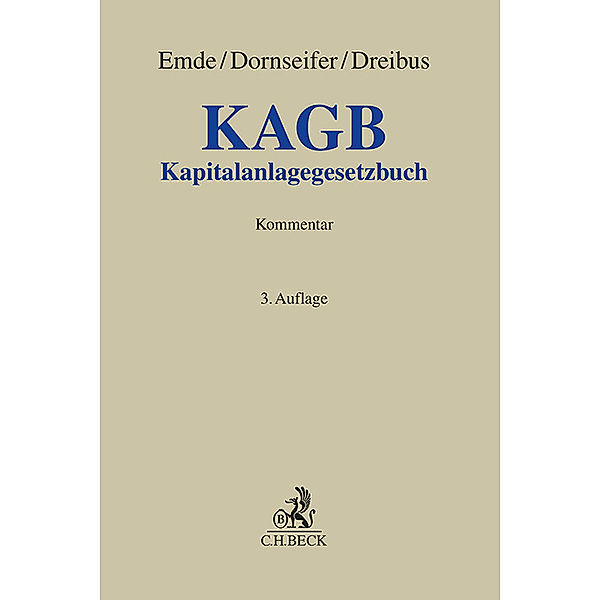 KAGB