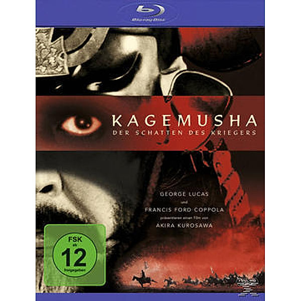 Kagemusha - Der Schatten des Kriegers, Diverse Interpreten