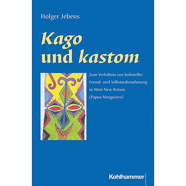 Kago und kastom, Holger Jebens
