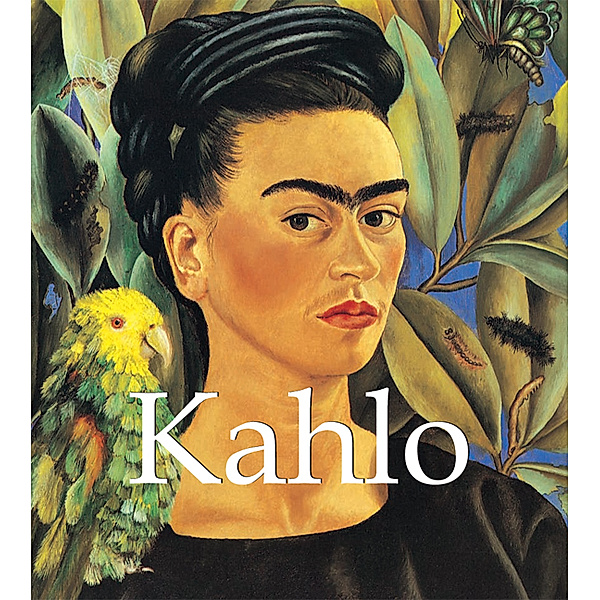 Kahlo, Gerry Souter