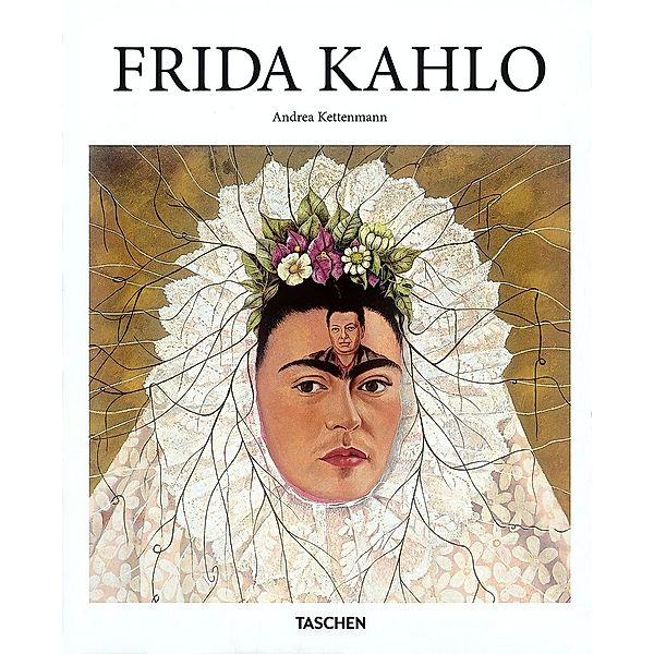 Kahlo, Andrea Kettenmann