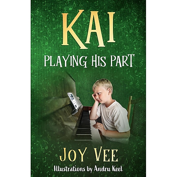 Kai - Playing his Part / Kai, Joy Vee