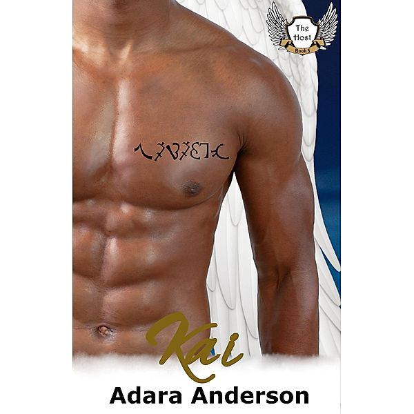 Kai (The Host, #5) / The Host, Adara Anderson