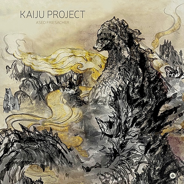 Kaiju Project, Aseo Friesacher & Waka Otsu & Joost Lijbaart