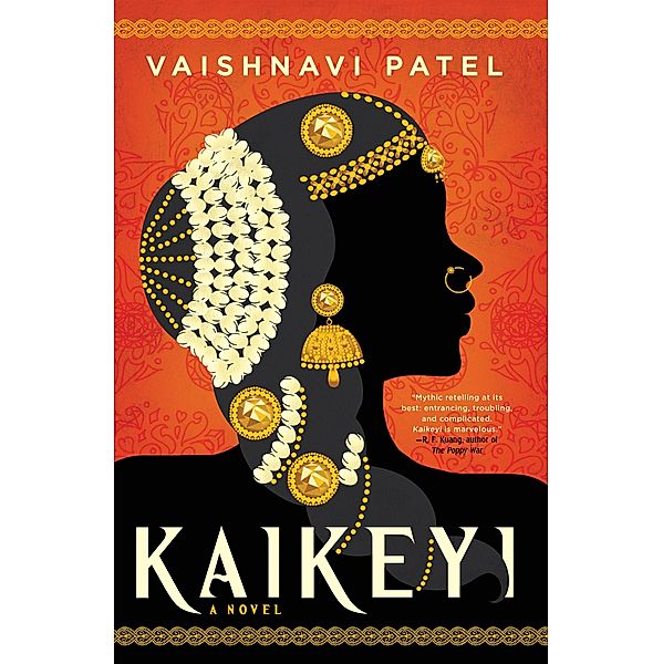 Kaikeyi, Vaishnavi Patel