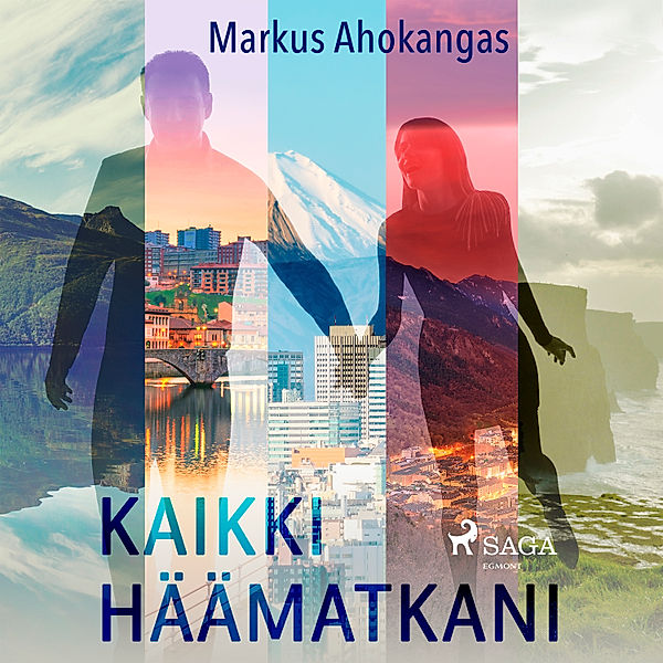 Kaikki häämatkani, Markus Ahokangas