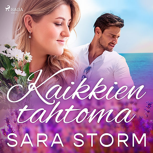 Kaikkien tahtoma, Sara Storm