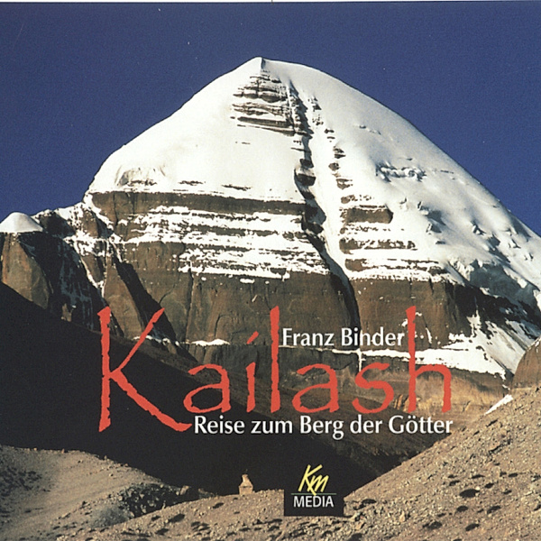 Kailash, Franz Binder