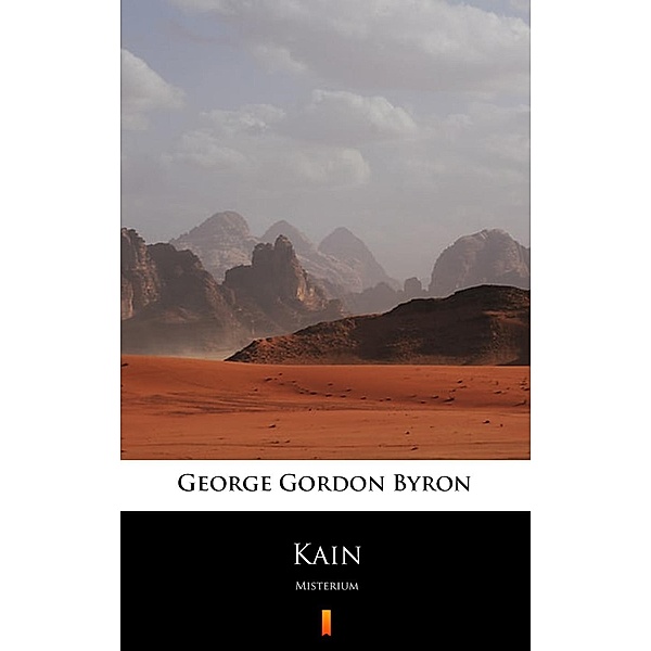 Kain, George Gordon Byron
