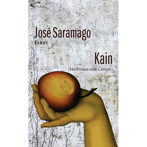 Kain, José Saramago