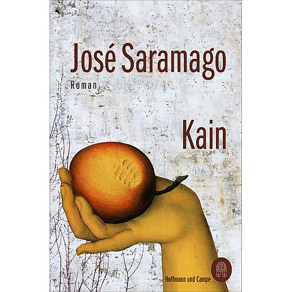 Kain, José Saramago