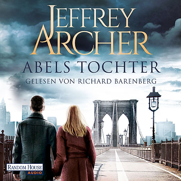 Kain-Serie - 2 - Abels Tochter, Jeffrey Archer