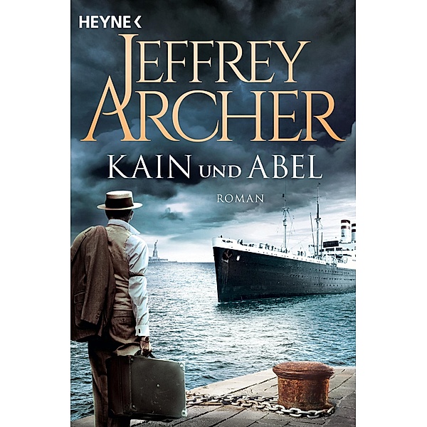 Kain und Abel Bd.1, Jeffrey Archer