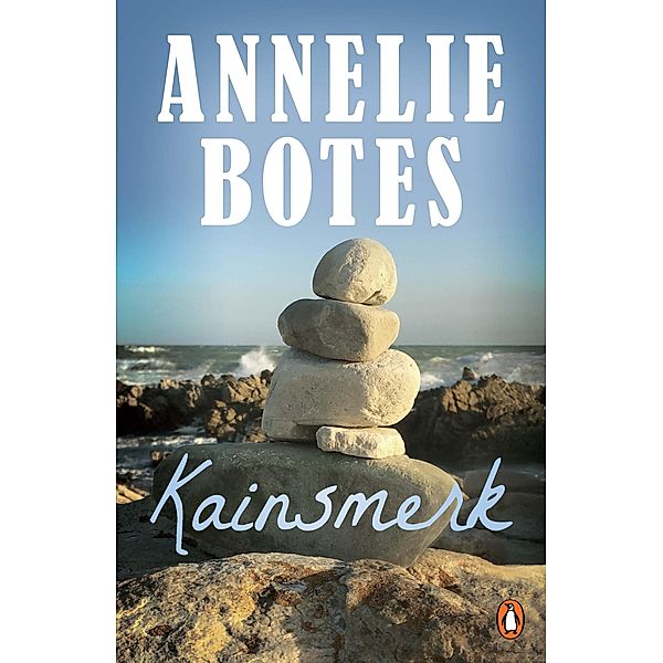 Kainsmerk, Annelie Botes