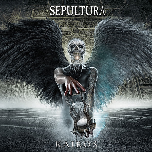 Kairos, Sepultura