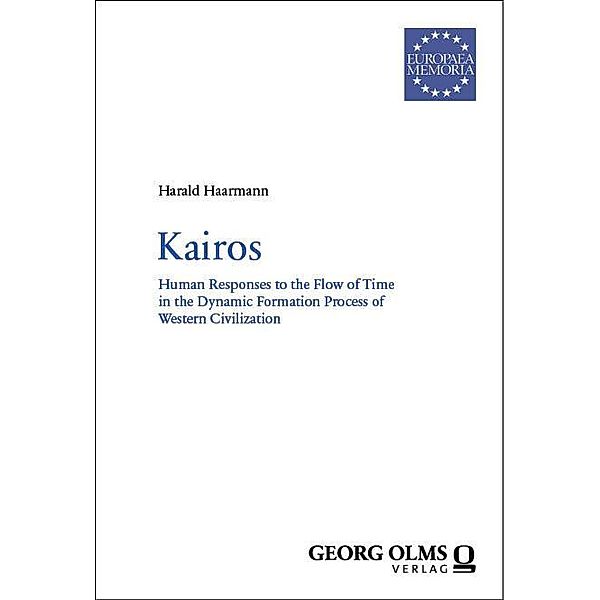 Kairos, Harald Haarmann