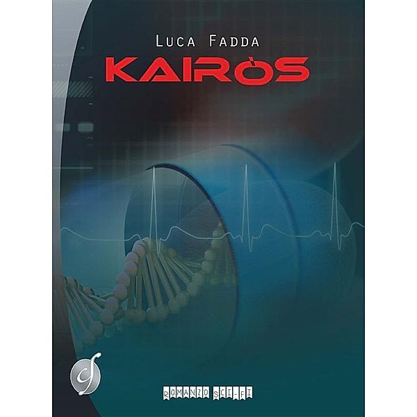 Kairòs / Silver, Luca Fadda