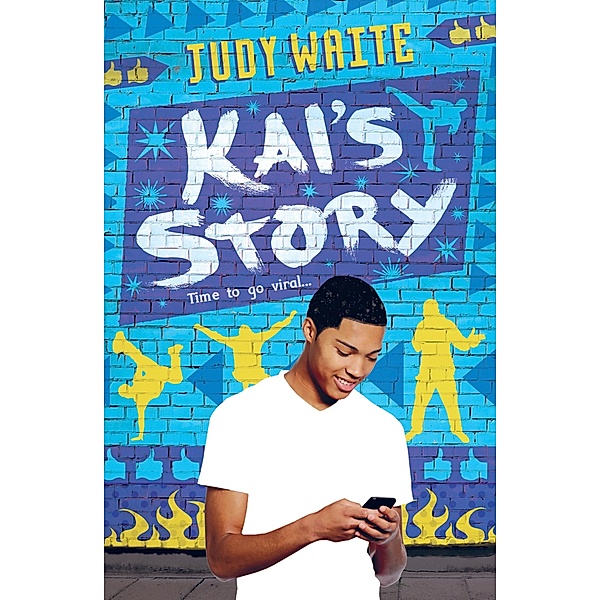 Kai's Story / Bloomsbury Education, Judy Waite