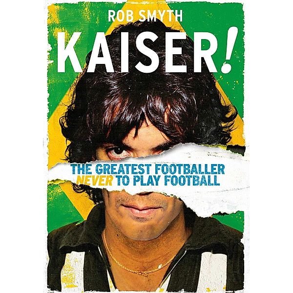 Kaiser!, Rob Smyth