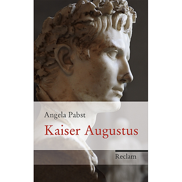 Kaiser Augustus, Angela Pabst