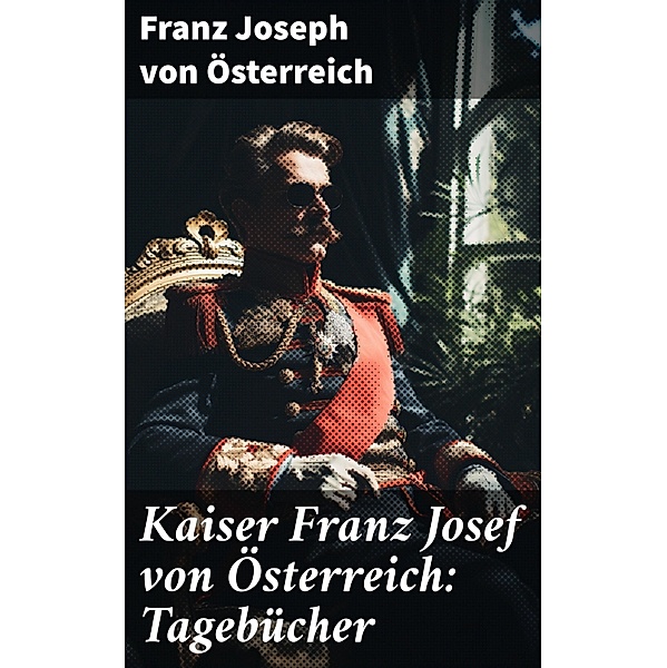 Kaiser Franz Josef von Österreich: Tagebücher, Franz Joseph von Österreich