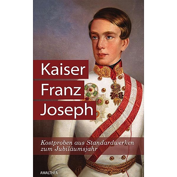 Kaiser Franz Joseph, Christa Bauer, Irma Gräfin Sztáray, Katrin Unterreiner, Friedrich Weissensteiner, Anna Ehrlich, Sabine Fellner, Sigrid-Maria Größing, Martin Haidinger, Alma Hannig, Michaela Lindinger, Georg Markus, Gabriele Praschl-Bichler