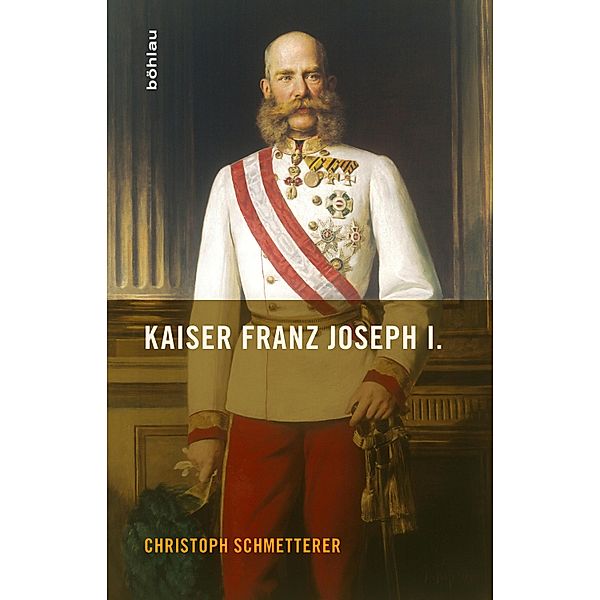 Kaiser Franz Joseph I., Christoph Schmetterer