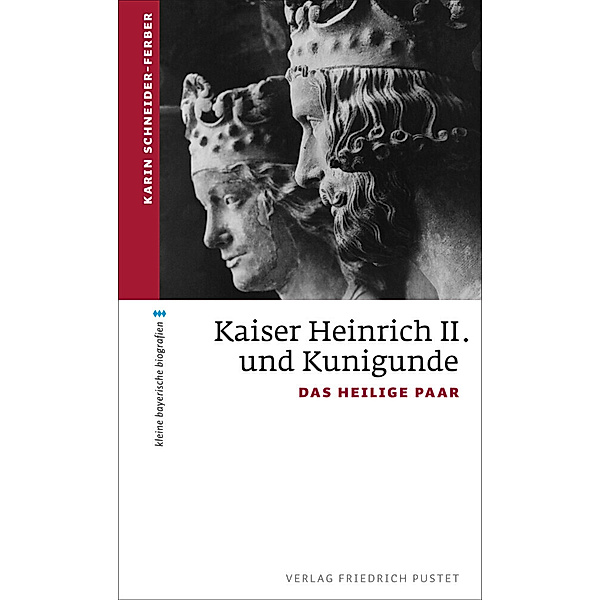 Kaiser Heinrich II. und Kunigunde, Karin Schneider-Ferber