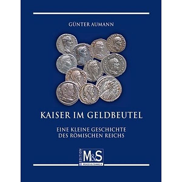 Kaiser im Geldbeutel, Günther Aumann